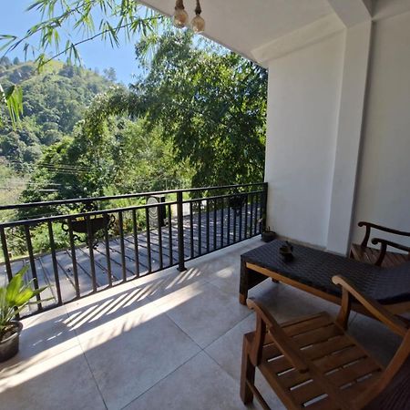 Kai Kazee Ella Hotel Luaran gambar