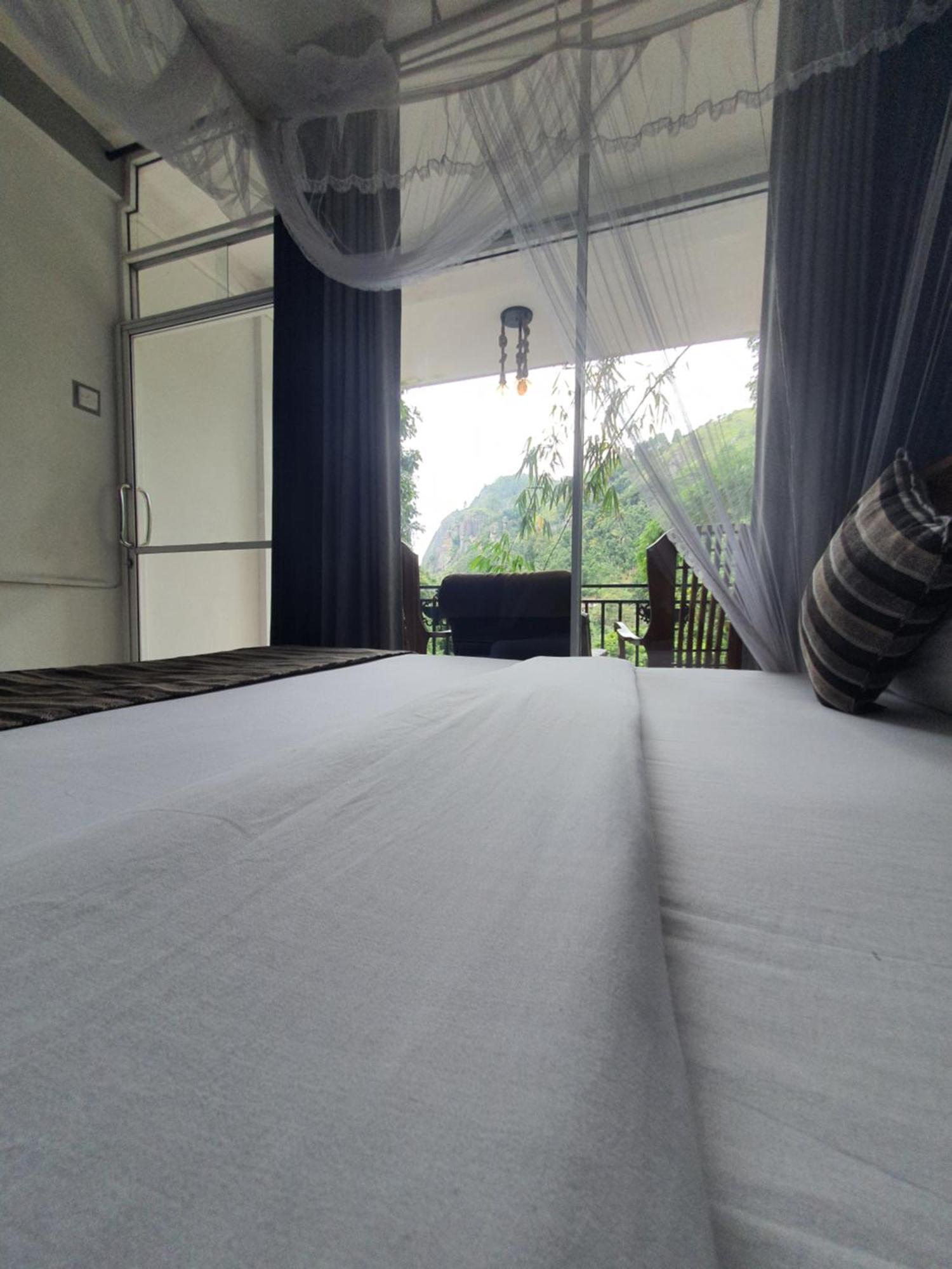 Kai Kazee Ella Hotel Luaran gambar